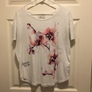 Abercrombie & Fitch Artist Tee-Shirt